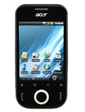 Acer beTouch E110 pret