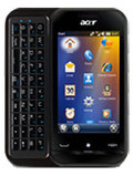 Acer neoTouch P300 pret