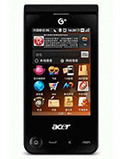 Acer beTouch T500 pret