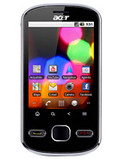 Acer beTouch E140 pret