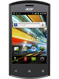 Acer Liquid Express E320 pret