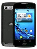 Acer Liquid Gallant Duo pret