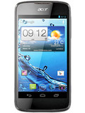 Acer Liquid Gallant E350 pret