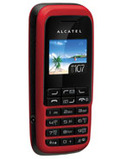 Alcatel OT-S107 pret