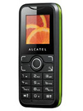 Alcatel OT-S210 pret