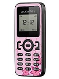 Alcatel OT-111 pret