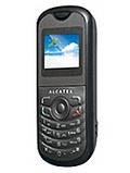 Alcatel OT-103 pret