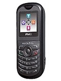 Alcatel OT-203 pret