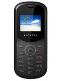 Alcatel OT-106 pret