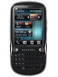 Alcatel OT-806 pret