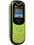 Alcatel OT-216 pret