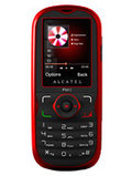 Alcatel OT-505 pret