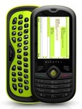 Alcatel OT-606 One Touch CHAT pret