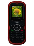 Alcatel OT-305 pret