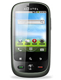 Alcatel OT-890 pret