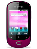 Alcatel OT-908 pret