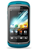 Alcatel OT-818 pret