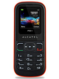 Alcatel OT-306 pret