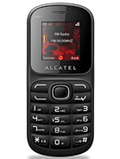 Alcatel OT-217 pret