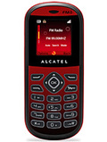 Alcatel OT-209 pret