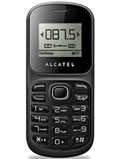 Alcatel OT-117 pret