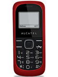 Alcatel OT-112 pret