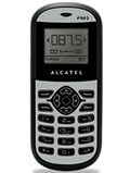 Alcatel OT-109 pret