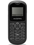 Alcatel OT-105 pret