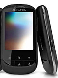 Alcatel OT-891 Soul pret