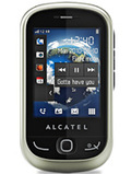 Alcatel OT-706 pret