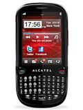 Alcatel OT-807 pret