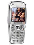 Alcatel OT 735 pret