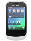 Alcatel OT-720 pret