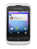 Alcatel OT-903 pret