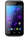 Alcatel OT-993 pret