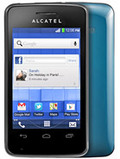 Alcatel One Touch Pixi pret