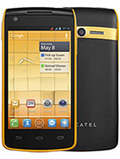 Alcatel OT-992D pret