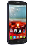 Alcatel One Touch Fierce 2 pret