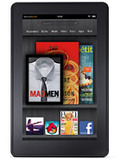 Amazon Kindle Fire pret