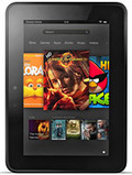 Amazon Kindle Fire HD pret