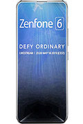 Asus Zenfone 6z pret