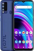 BLU G71L pret