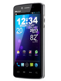 BLU Quattro 4.5 HD pret