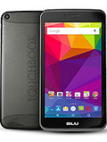 BLU Touchbook G7 pret