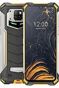 Doogee S88 Plus pret