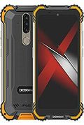 Doogee S58 Pro pret