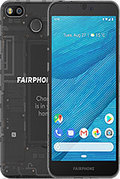 Fairphone 3 pret