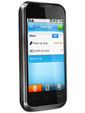 Gionee Pioneer P1 pret