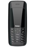 Haier M150 pret