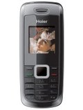 Haier M160 pret